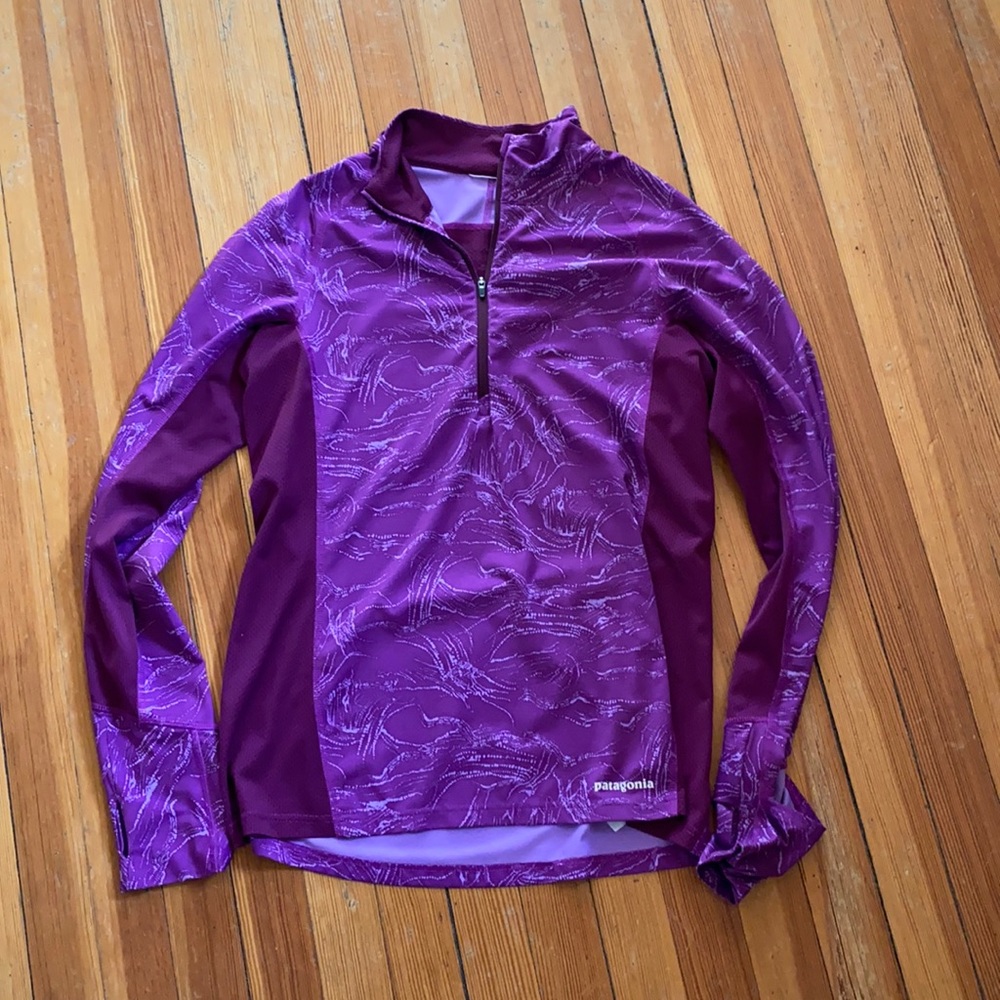 Patagonia Pullover